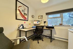 Bedroom 3- click for photo gallery